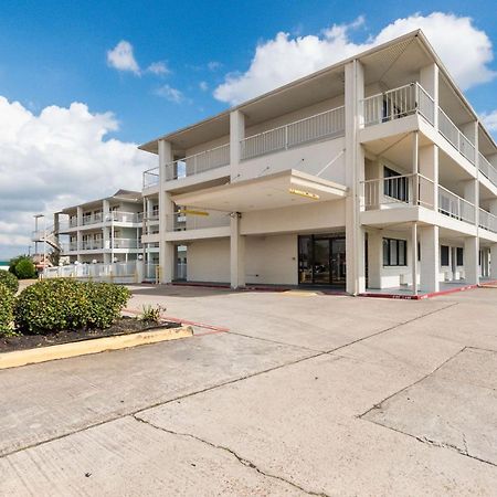 Motel 6-Humble, Tx Luaran gambar