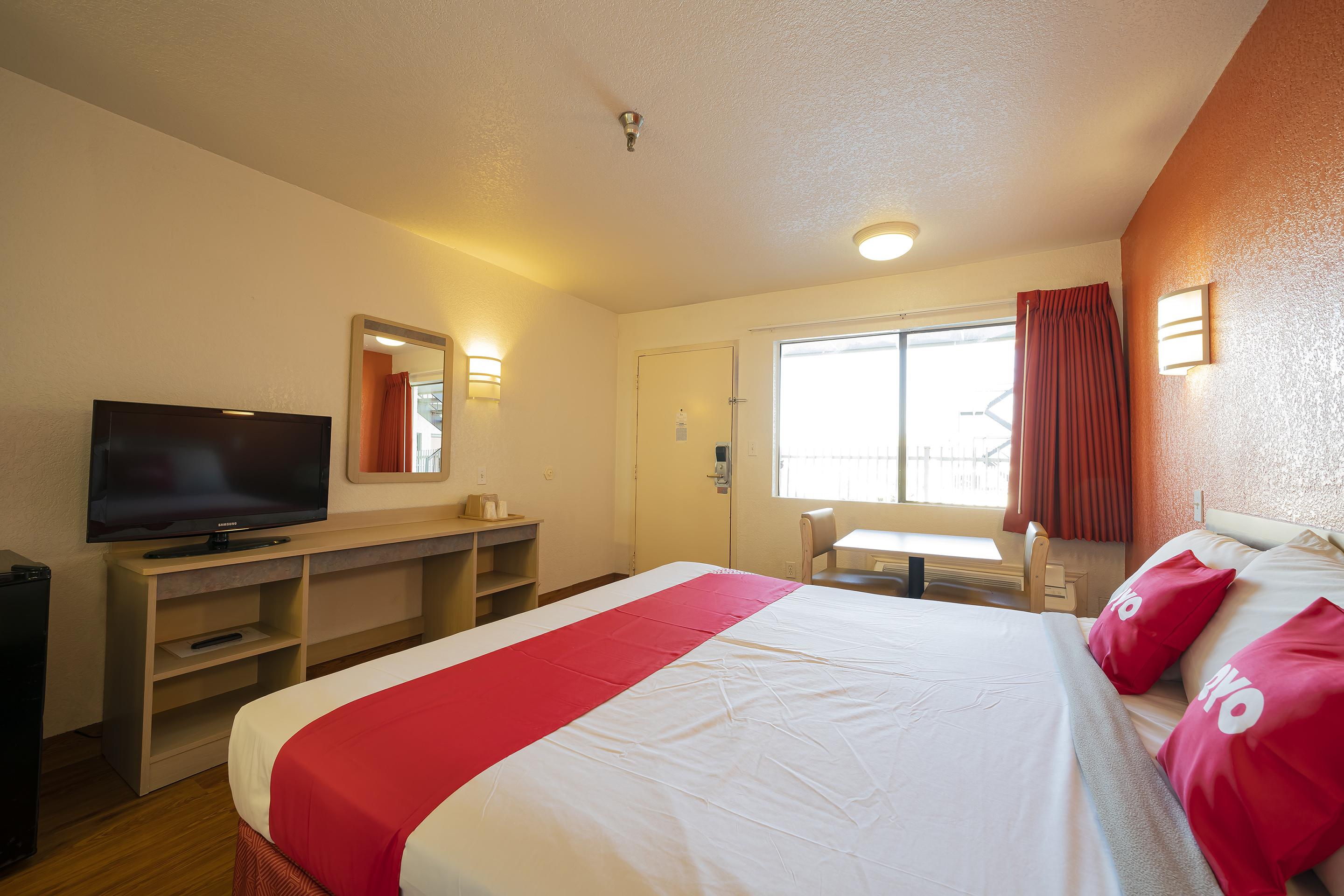 Motel 6-Humble, Tx Luaran gambar