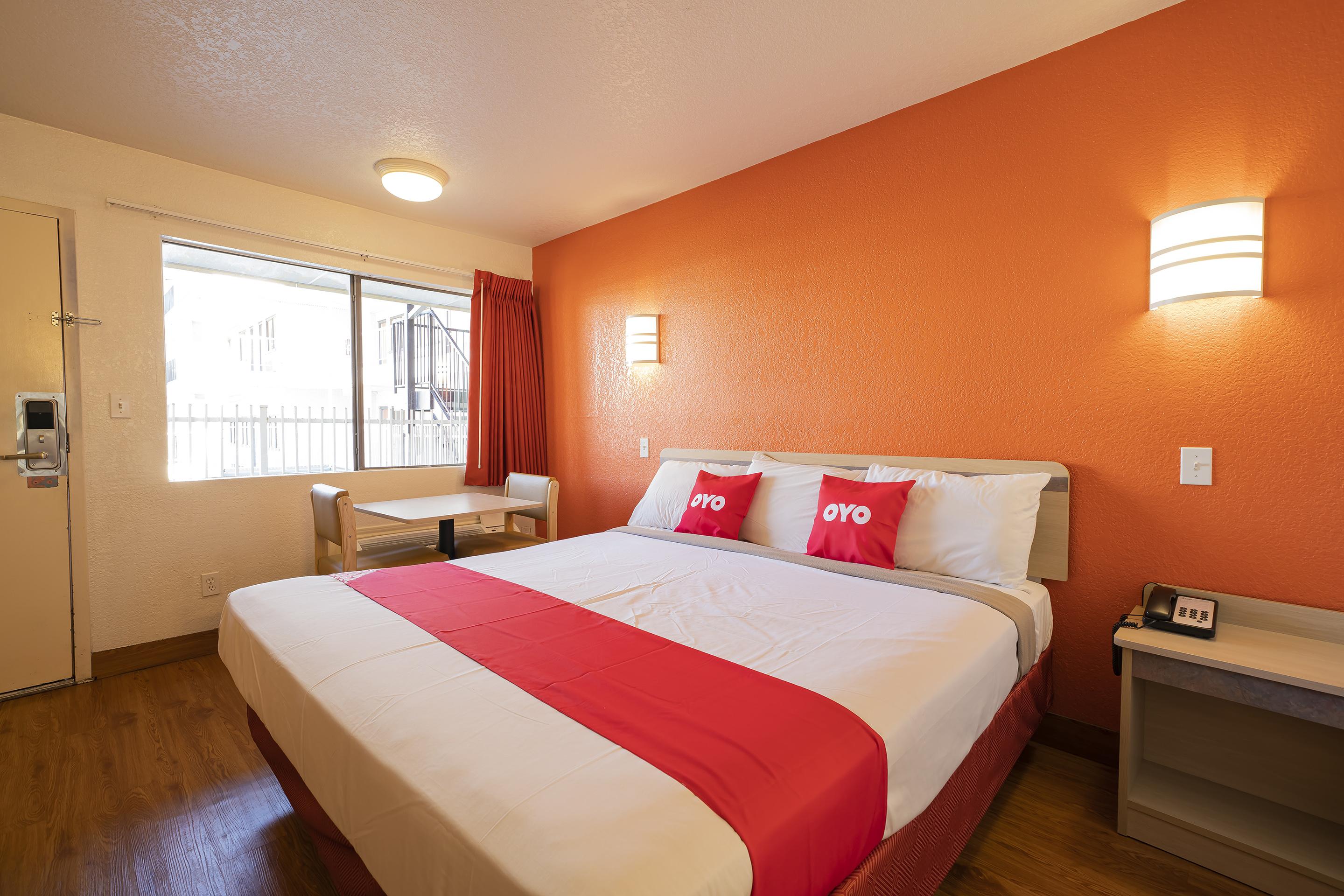 Motel 6-Humble, Tx Luaran gambar