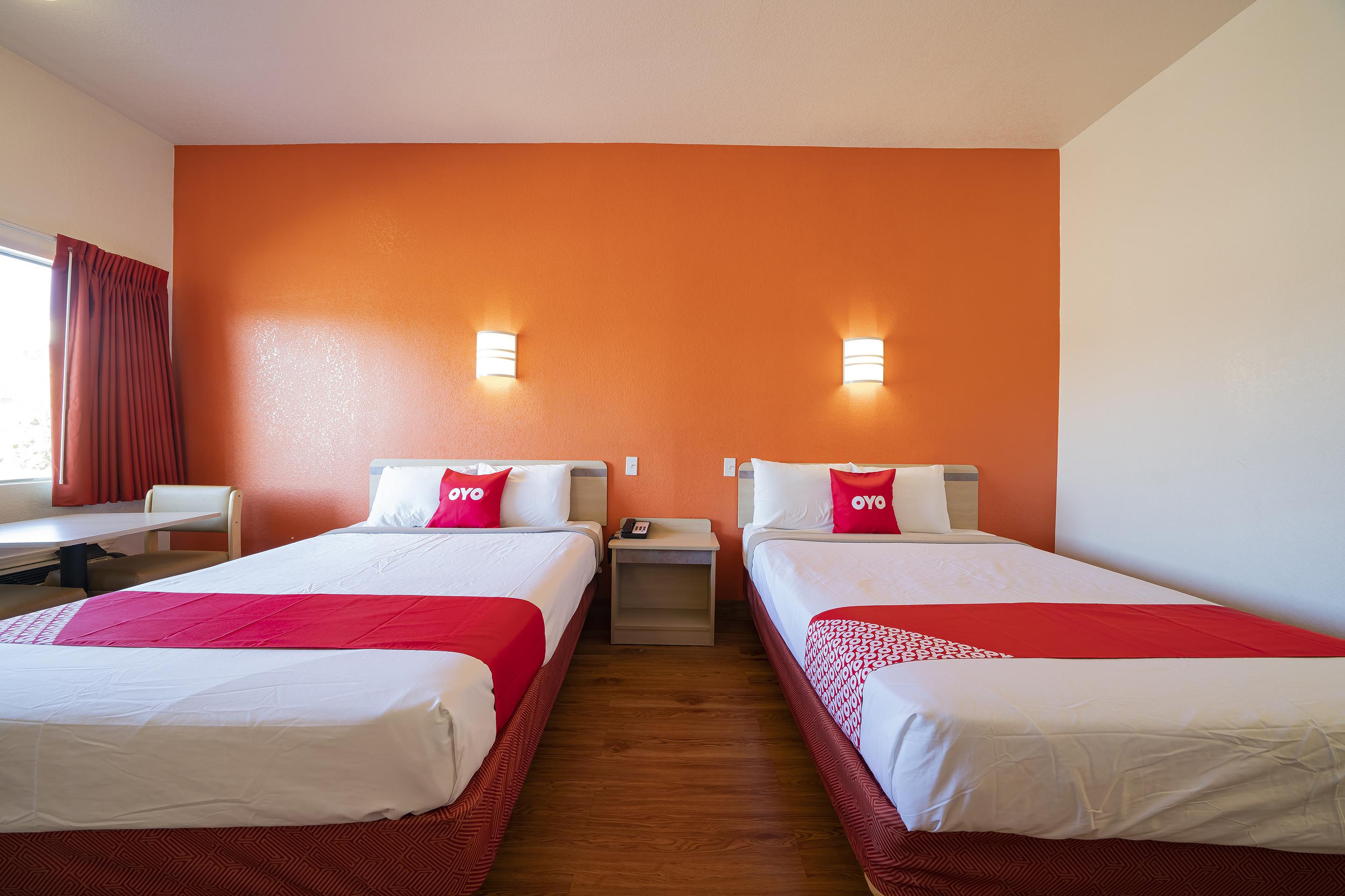 Motel 6-Humble, Tx Luaran gambar
