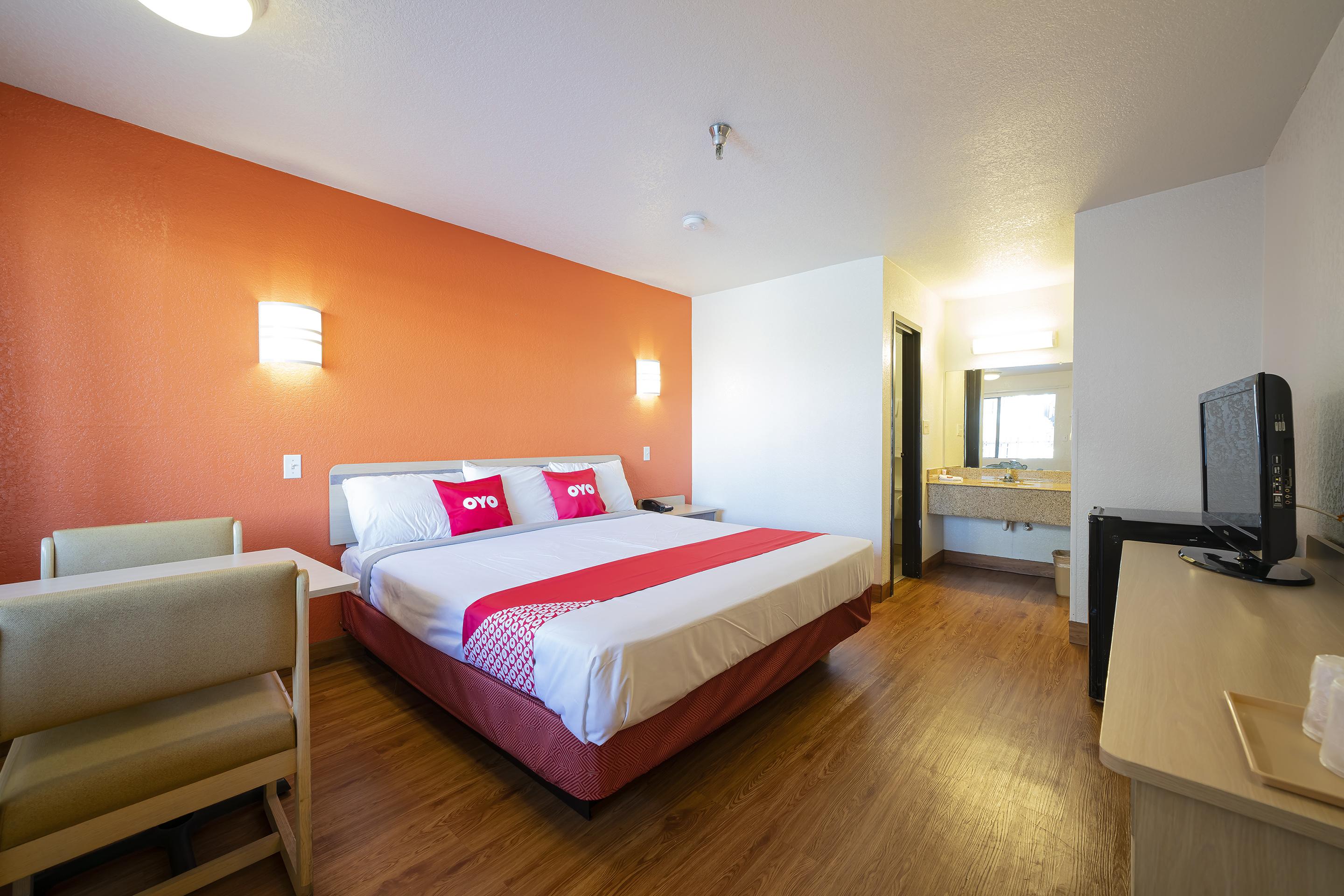Motel 6-Humble, Tx Luaran gambar
