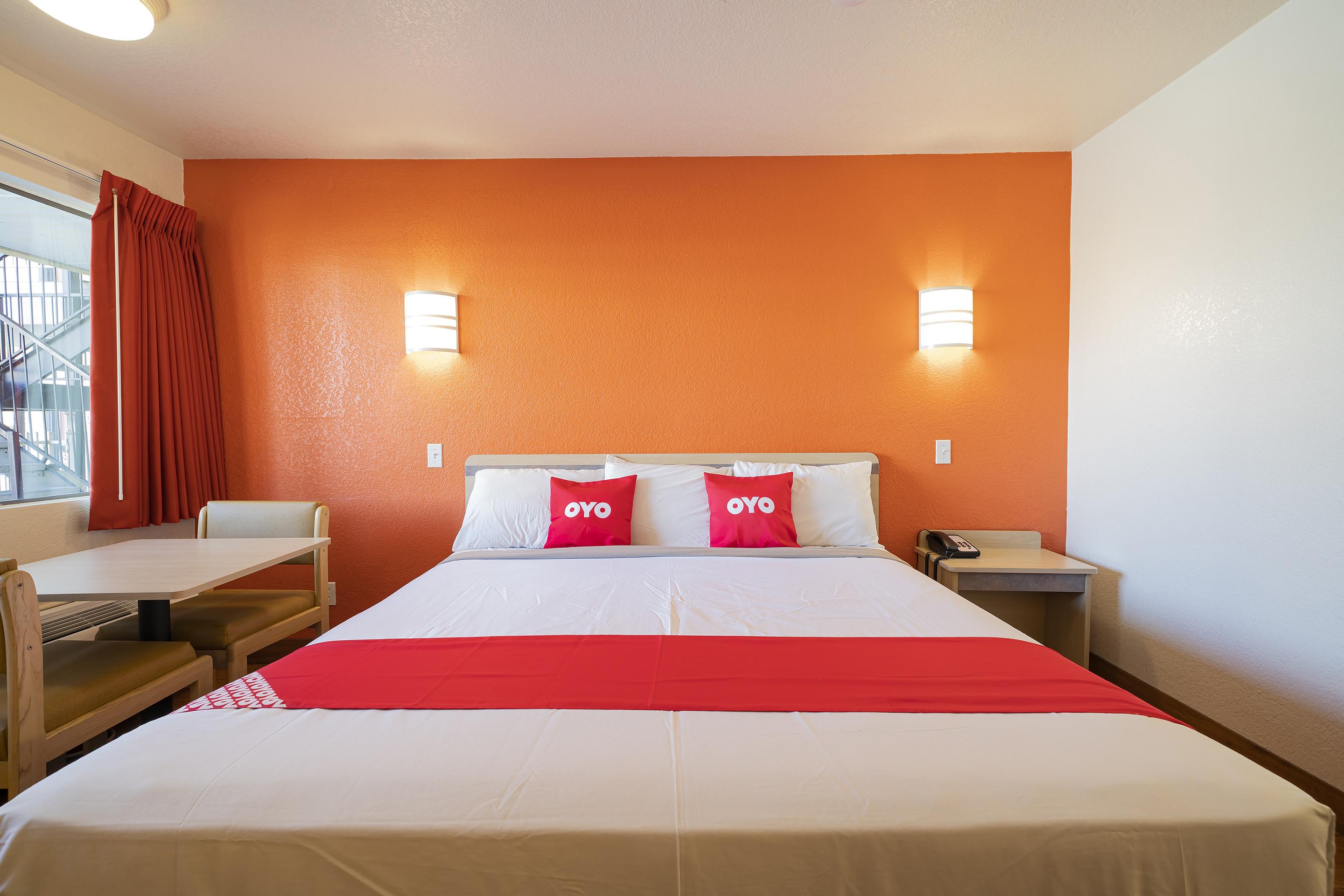 Motel 6-Humble, Tx Luaran gambar
