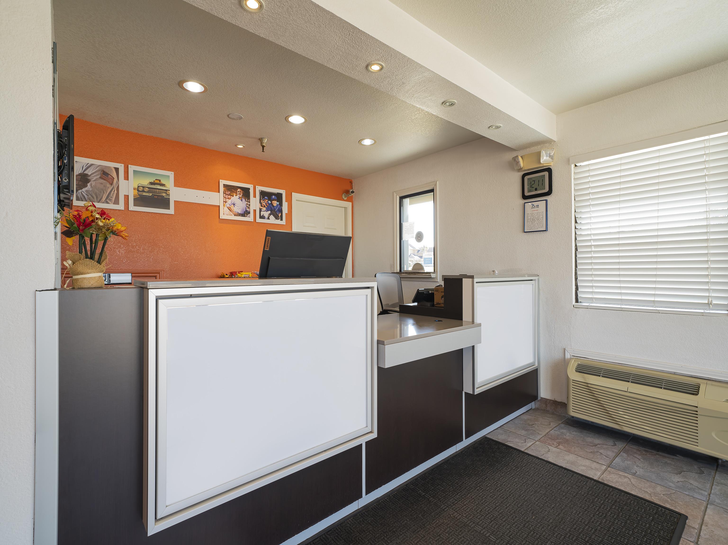 Motel 6-Humble, Tx Luaran gambar