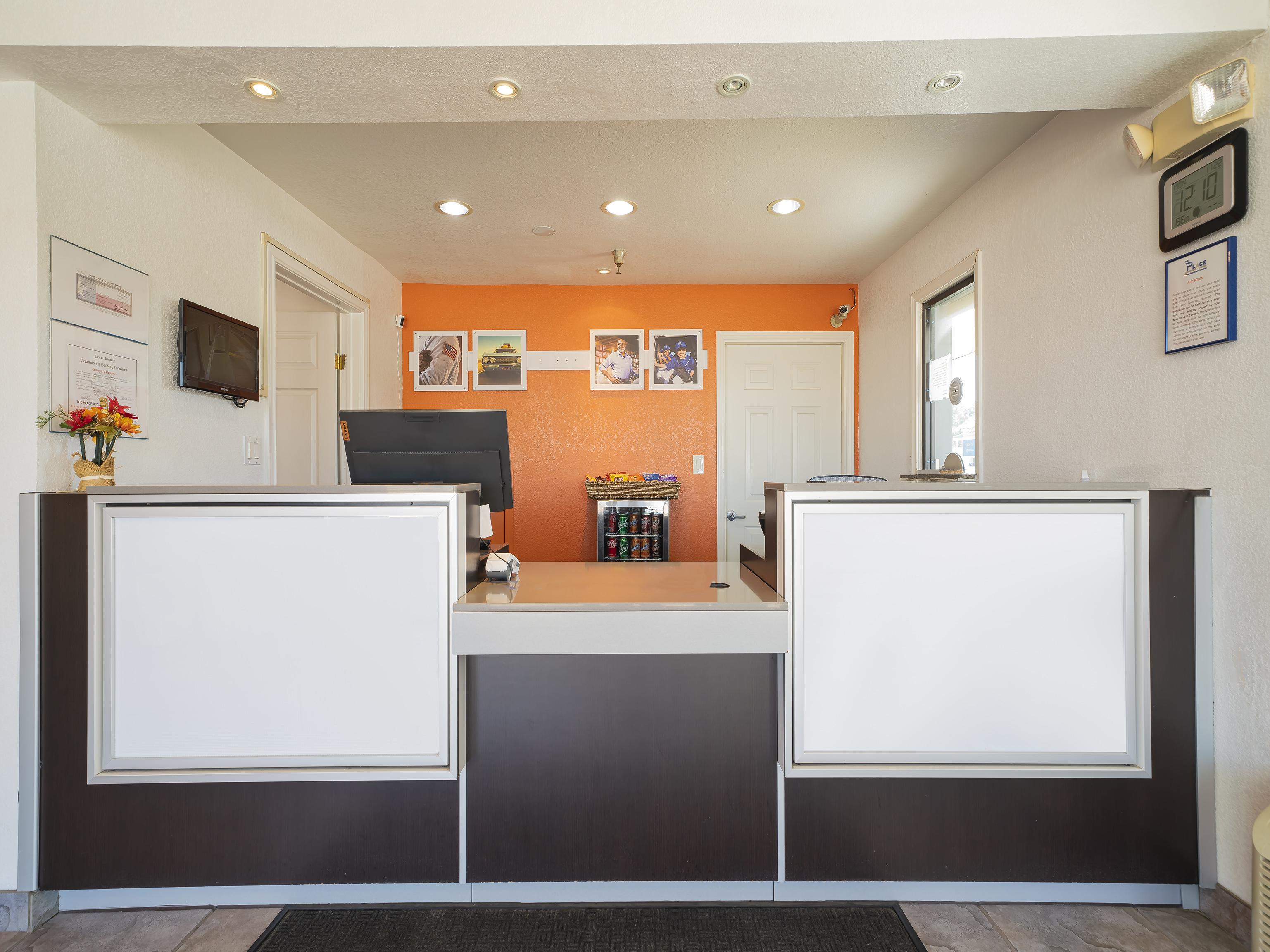 Motel 6-Humble, Tx Luaran gambar