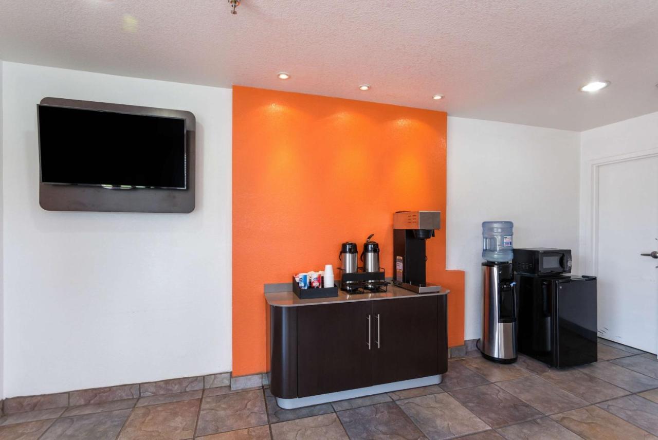 Motel 6-Humble, Tx Luaran gambar