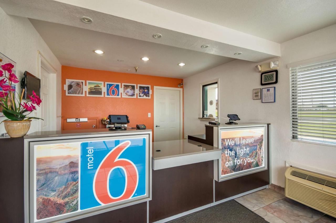 Motel 6-Humble, Tx Luaran gambar