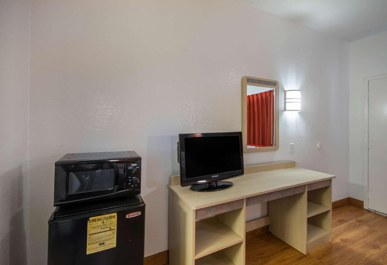 Motel 6-Humble, Tx Luaran gambar