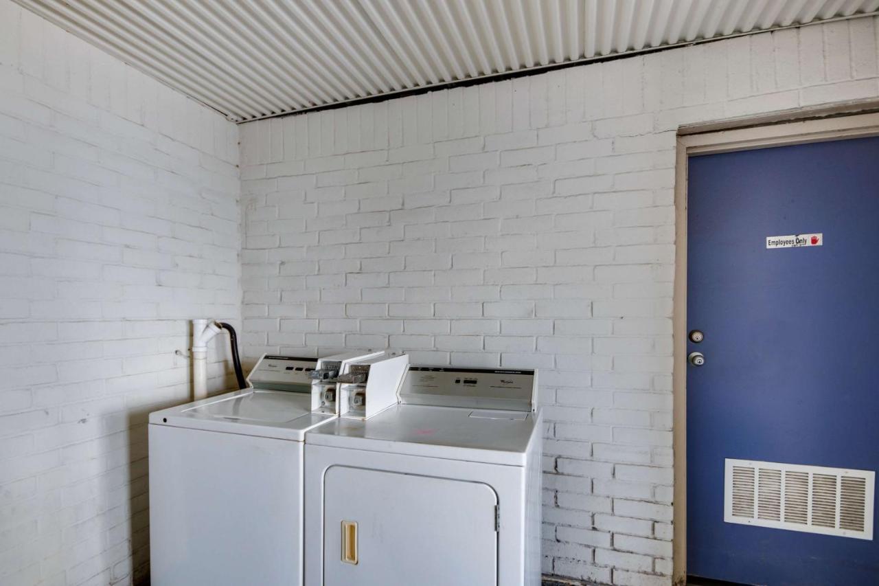 Motel 6-Humble, Tx Luaran gambar