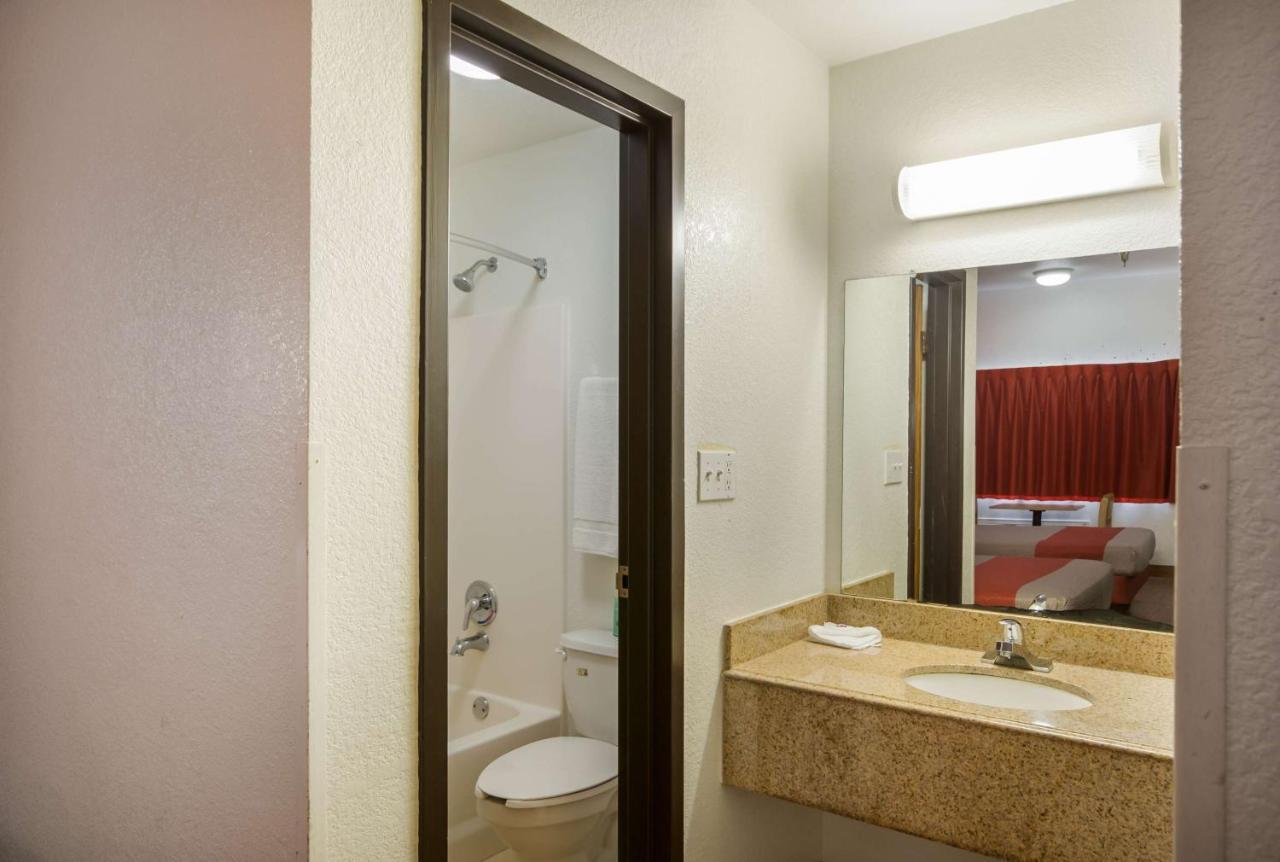 Motel 6-Humble, Tx Luaran gambar